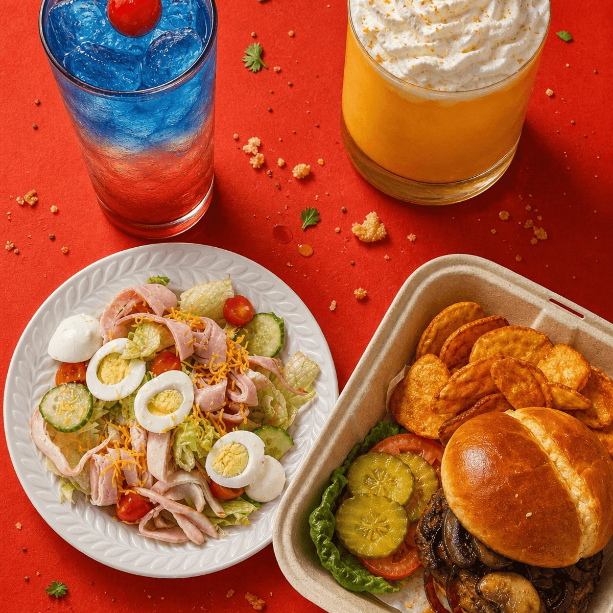 Catering for Every Occasion