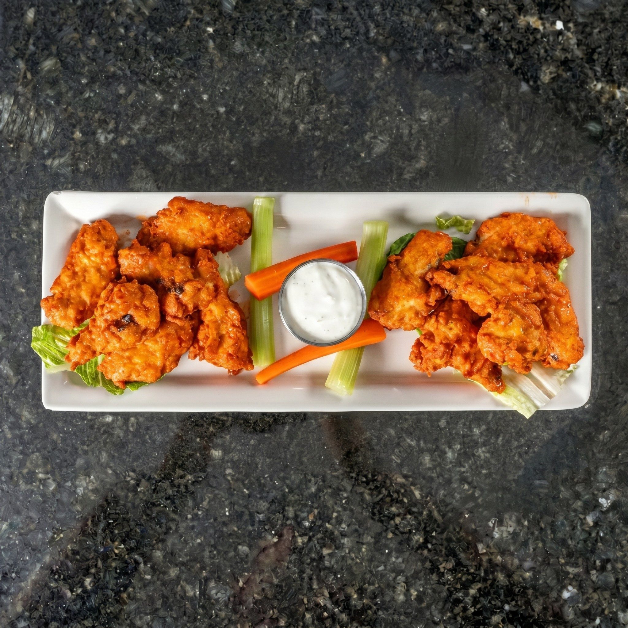 RT 66 Wings.